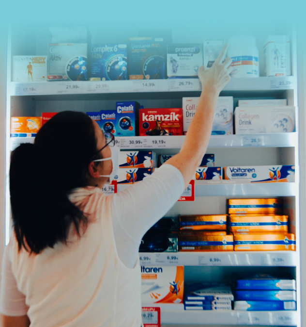 Architecting B2B Commerce Solutions for Medical Products