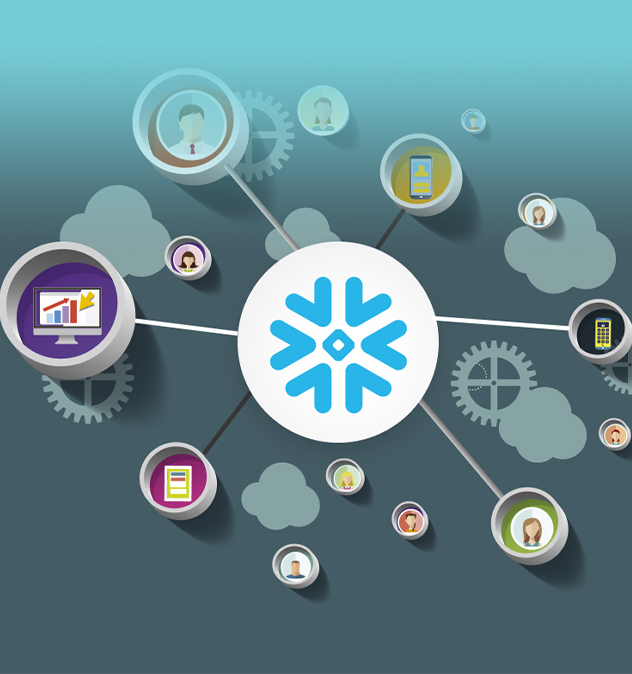 How Snowflake is Reshaping Data Management and Business Strategy