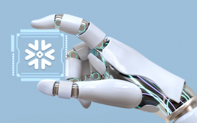 Building Advanced AI Solutions with Snowflake