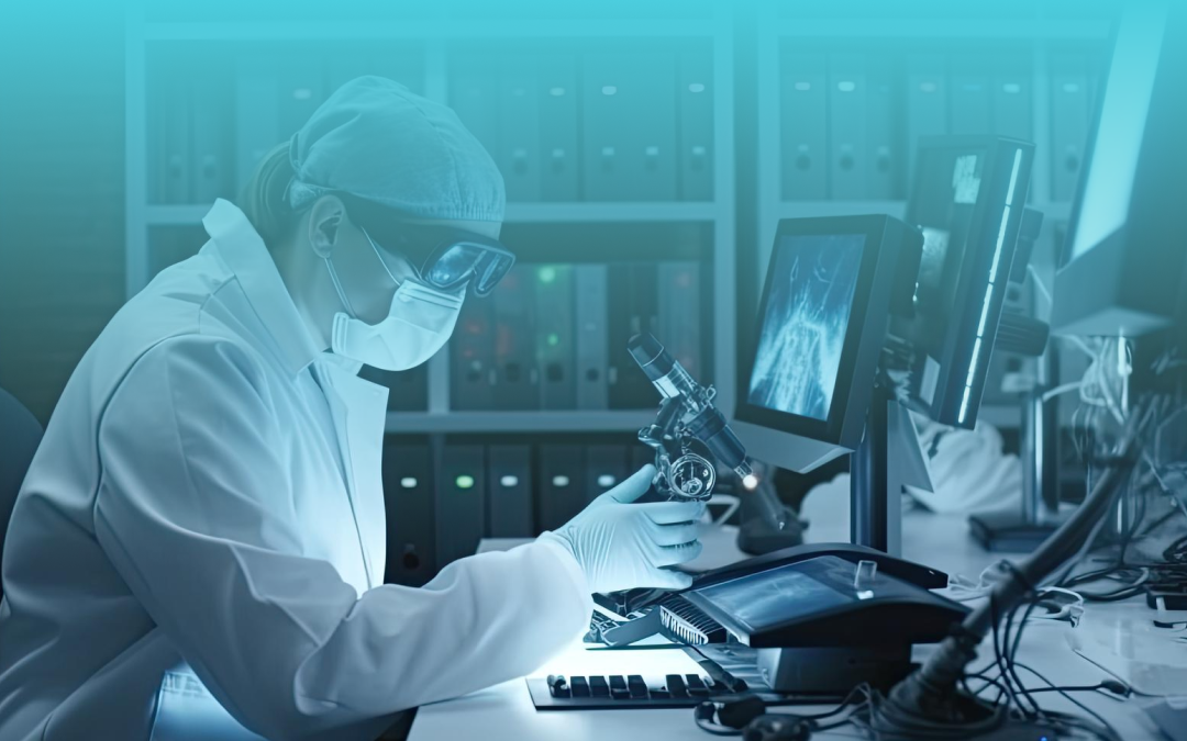 Tech in Investigations: Navigating Forensic Analysis
