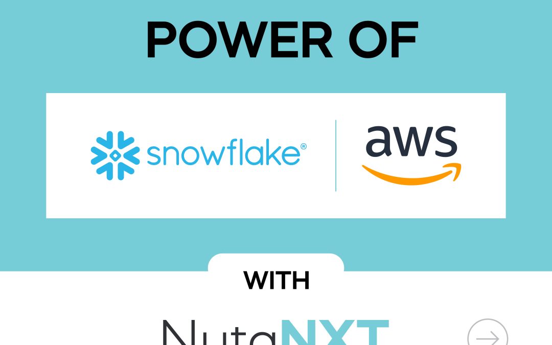 Maximize your data strategy: Harness the power of Snowflake on AWS