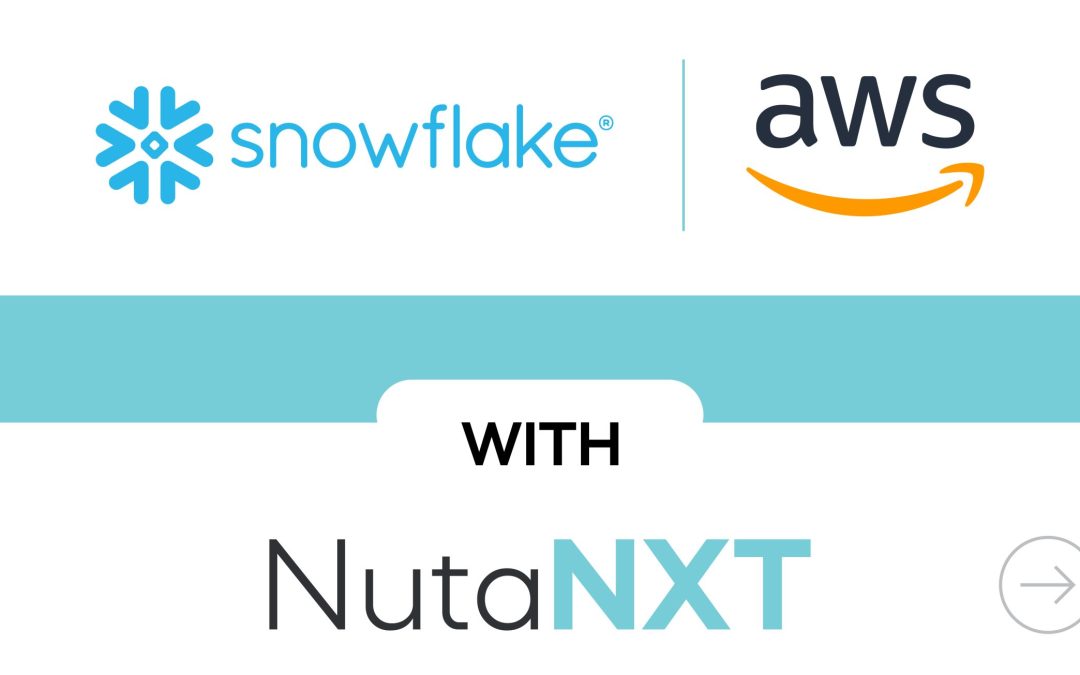 Maximize your data strategy: Harness the power of Snowflake on AWS