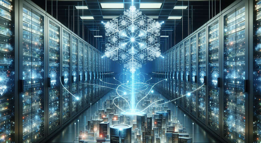 How Snowflake’s AI Works: Key Applications and Business Advantages