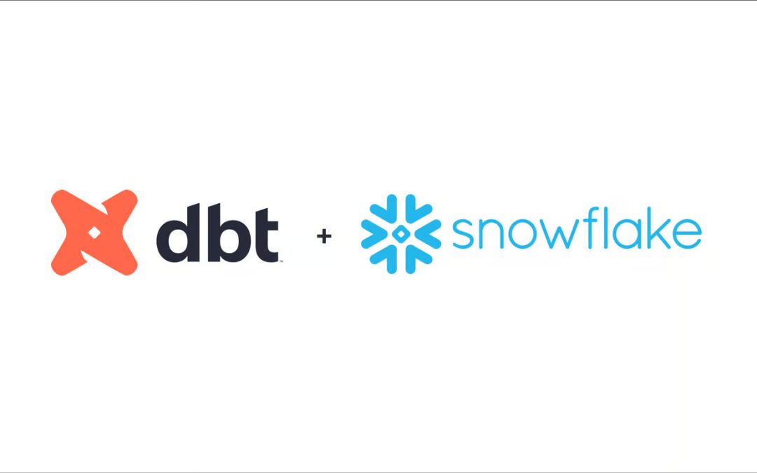 Transform Your Data Pipeline: Unleash the Power of DBT and Snowflake Together