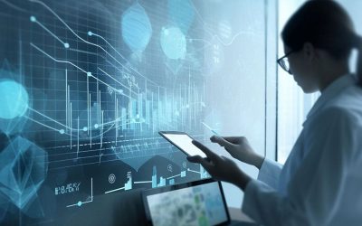 The Impact of AI and Big Data on Molecular Diagnostic Accuracy and Speed