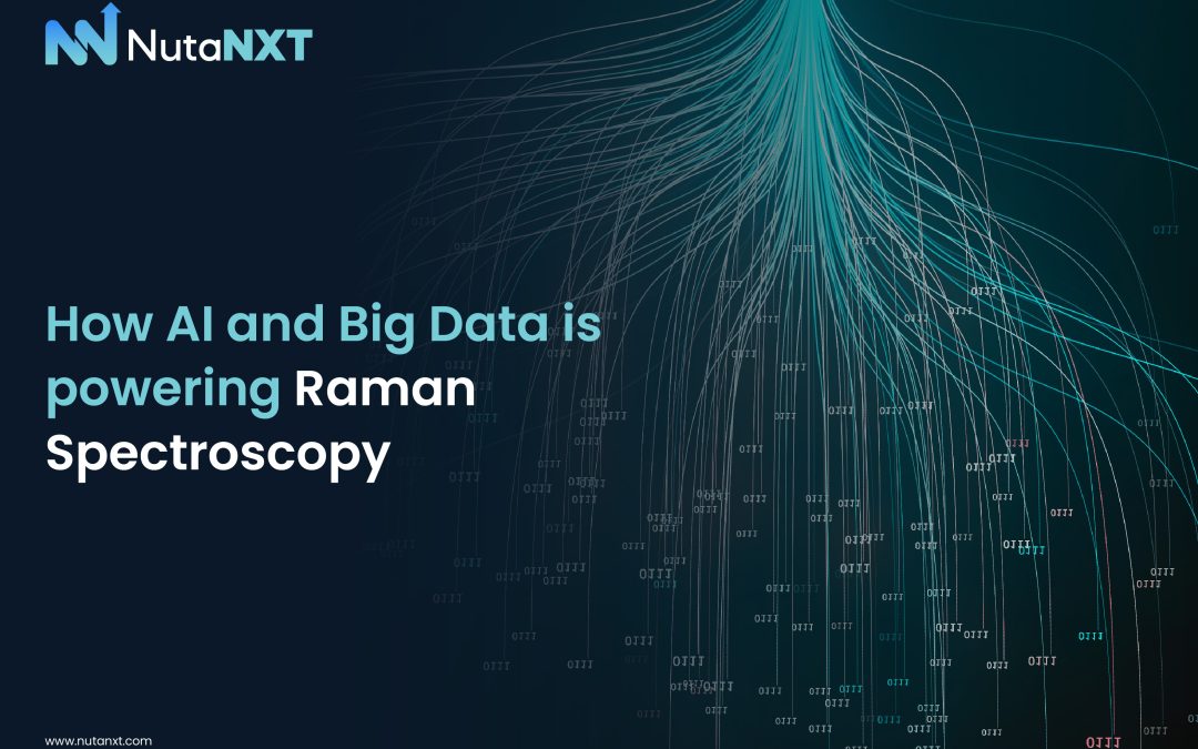 How AI and Big Data is powering Raman Spectroscopy