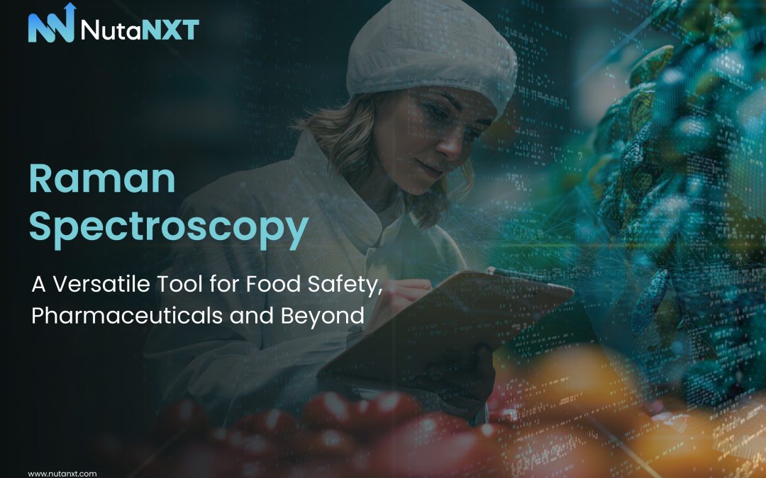 Raman Spectroscopy: A Versatile Tool for Food Safety, Pharmaceuticals, and Beyond