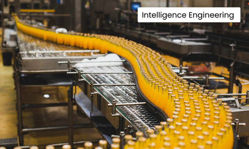 Preventing Food & Beverage Adulteration with AI-Powered Intelligence