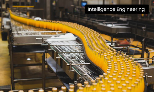 Preventing Food & Beverage Adulteration with AI-Powered Intelligence